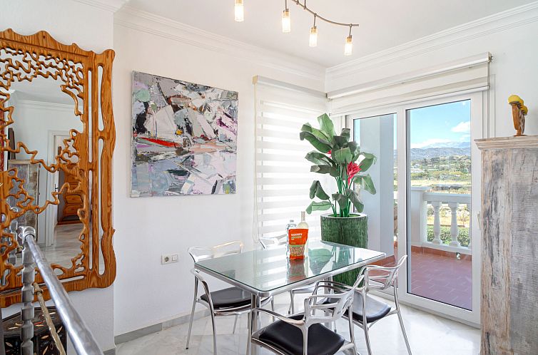 Appartement Stella Maris Beachfront 1J by Casasol