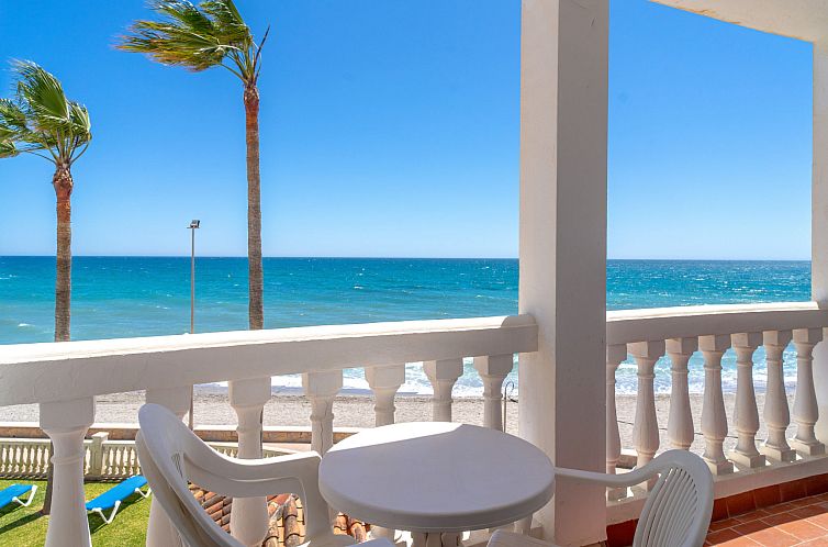 Appartement Stella Maris Beachfront 1J by Casasol