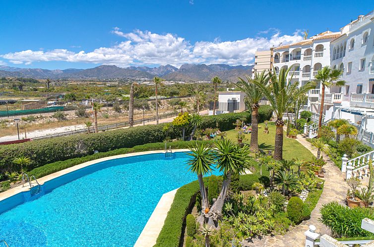 Appartement Stella Maris Beachfront 1J by Casasol