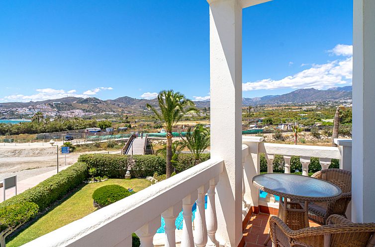 Appartement Stella Maris Beachfront 1J by Casasol