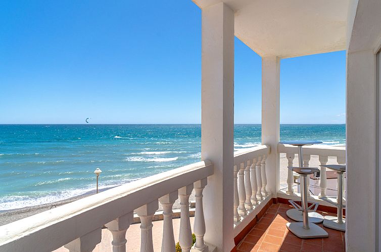 Appartement Stella Maris Beachfront 1J by Casasol