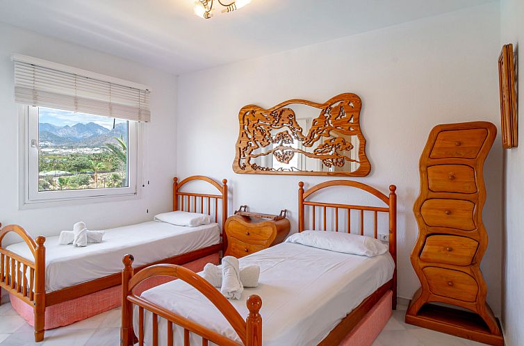 Appartement Stella Maris Beachfront 1J by Casasol