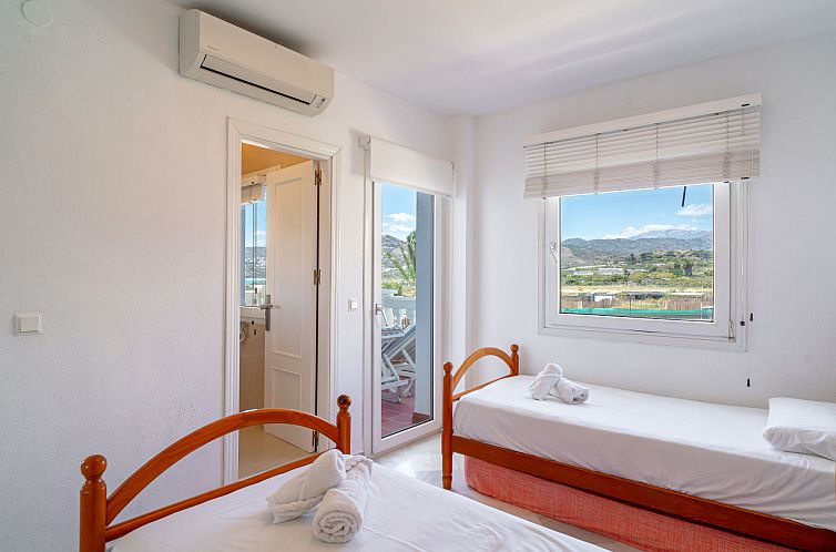 Appartement Stella Maris Beachfront 1J by Casasol