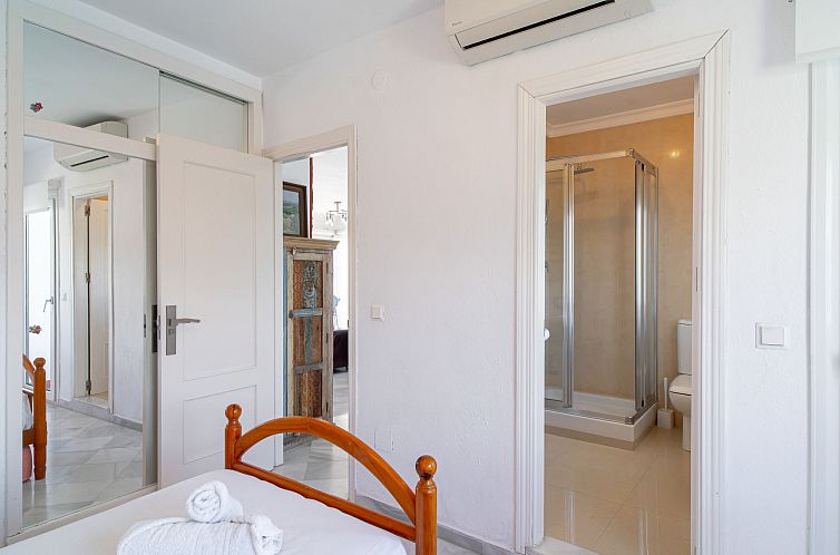 Appartement Stella Maris Beachfront 1J by Casasol