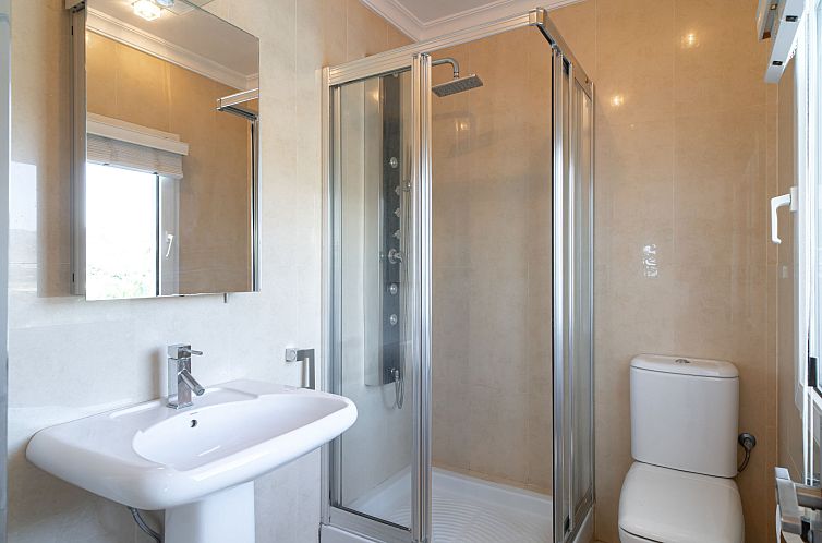 Appartement Stella Maris Beachfront 1J by Casasol