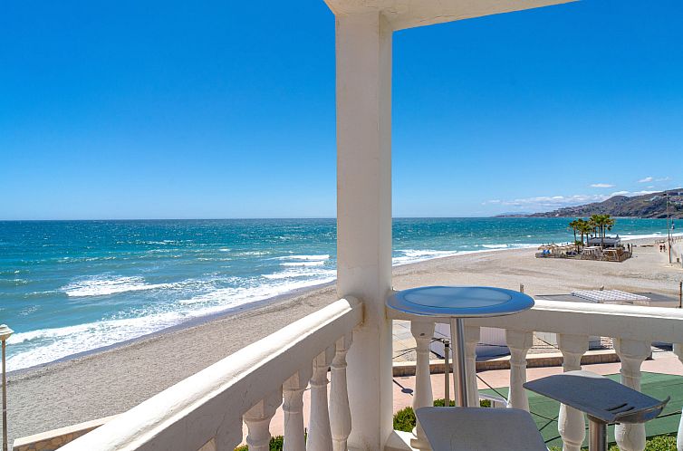 Appartement Stella Maris Beachfront 1J by Casasol