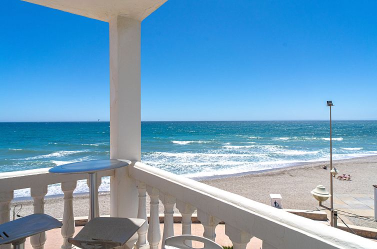 Appartement Stella Maris Beachfront 1J by Casasol