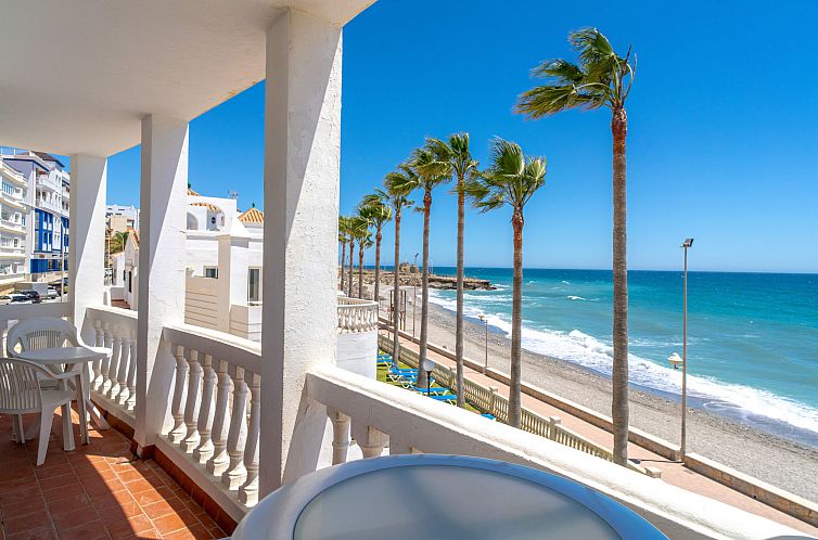 Appartement Stella Maris Beachfront 1J by Casasol