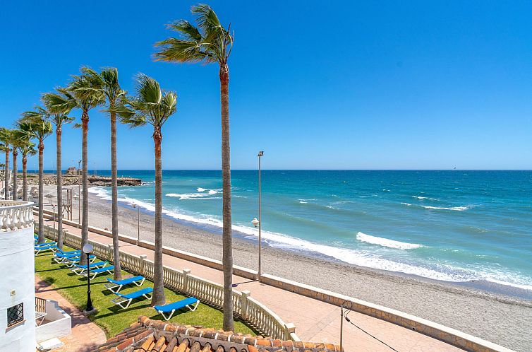 Appartement Stella Maris Beachfront 1J by Casasol