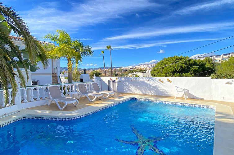 Unterkunft 1550421 - Appartement Costa del Sol - Appartement Villa Sandra Little Haven Apartment by Casasol