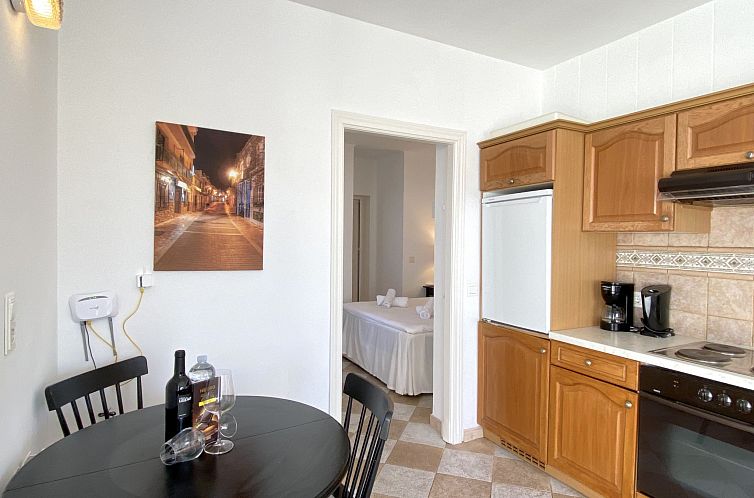 Appartement Villa Sandra Little Haven Apartment by Casasol