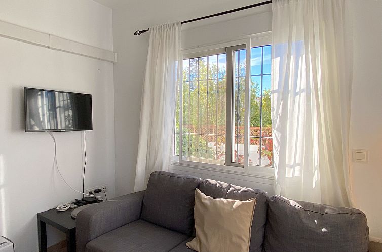 Appartement Villa Sandra Little Haven Apartment by Casasol