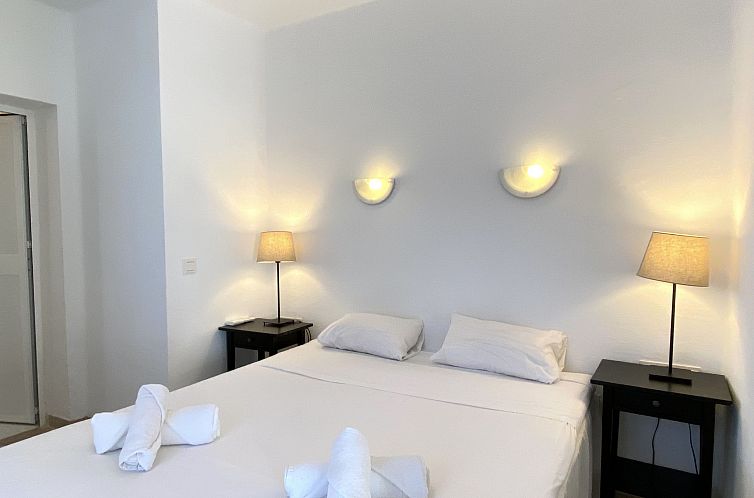 Appartement Villa Sandra Little Haven Apartment by Casasol