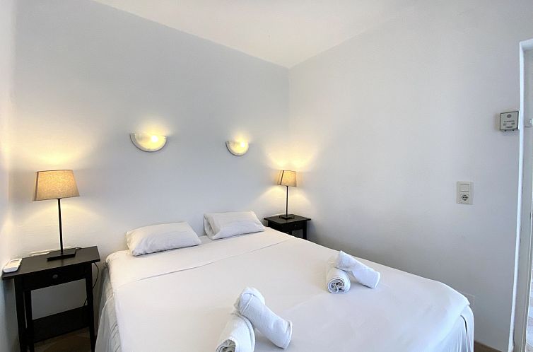 Appartement Villa Sandra Little Haven Apartment by Casasol