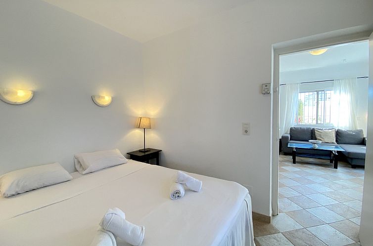 Appartement Villa Sandra Little Haven Apartment by Casasol
