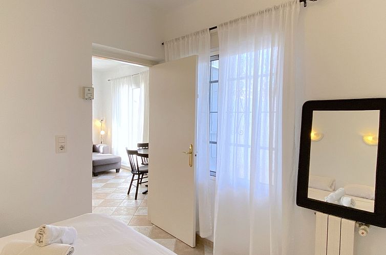 Appartement Villa Sandra Little Haven Apartment by Casasol