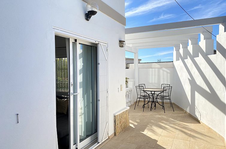 Appartement Villa Sandra Little Haven Apartment by Casasol