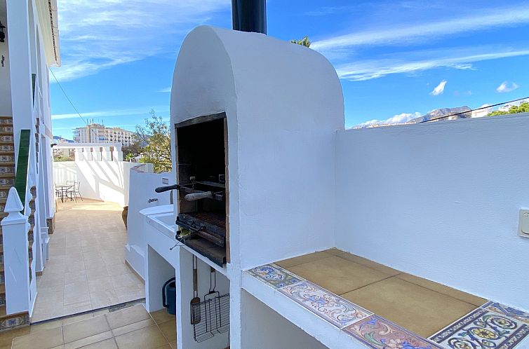 Appartement Villa Sandra Little Haven Apartment by Casasol