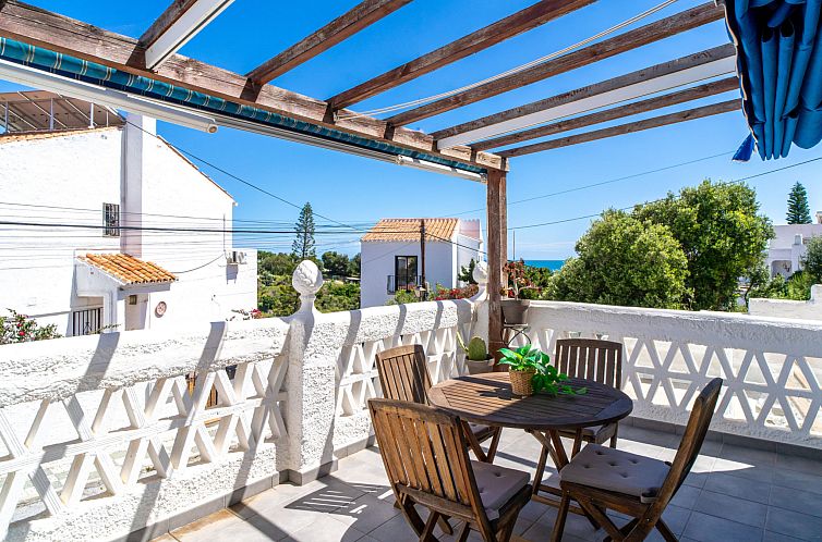Appartement Sunny Vista Chimenea by Casasol