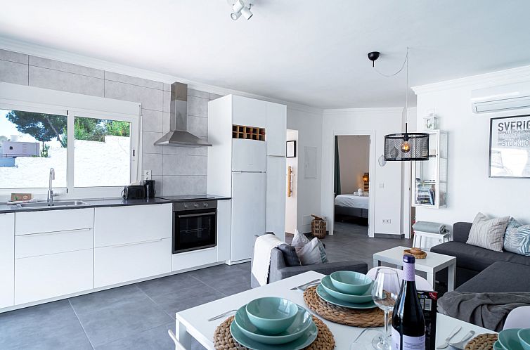 Appartement Sunny Vista Chimenea by Casasol