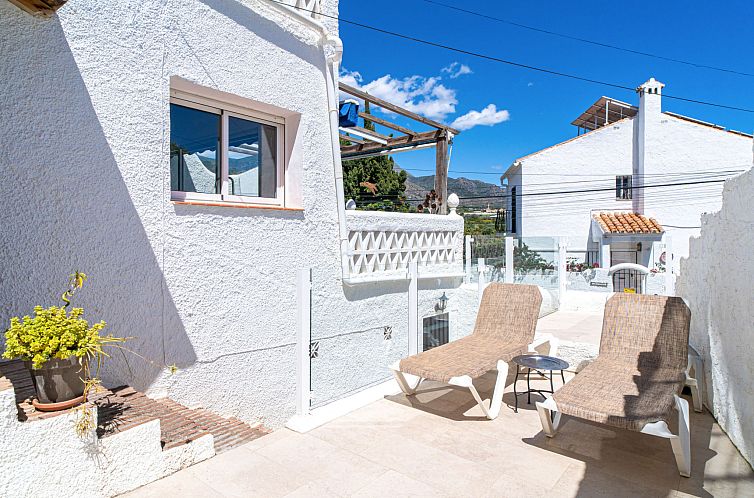 Appartement Sunny Vista Chimenea by Casasol