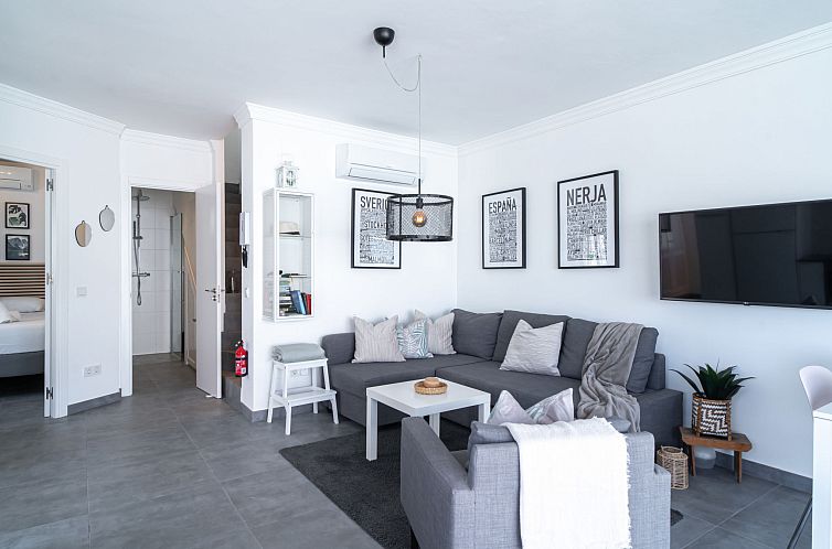 Appartement Sunny Vista Chimenea by Casasol