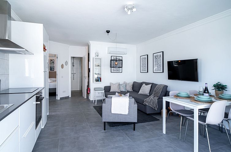 Appartement Sunny Vista Chimenea by Casasol