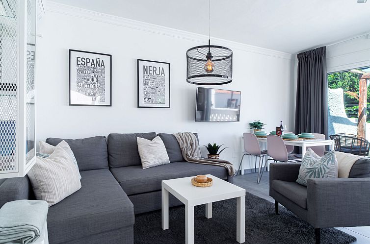 Appartement Sunny Vista Chimenea by Casasol