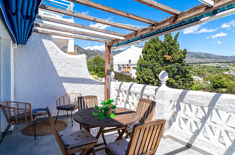 Appartement Sunny Vista Chimenea by Casasol