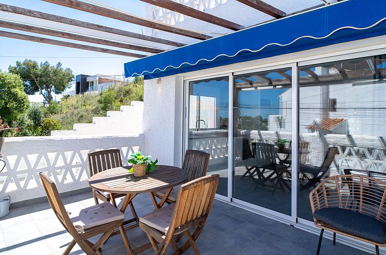 Appartement Sunny Vista Chimenea by Casasol