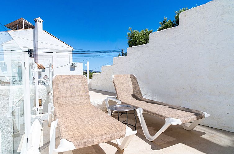 Appartement Sunny Vista Chimenea by Casasol
