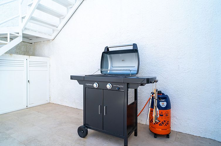 Appartement Sunny Vista Chimenea by Casasol