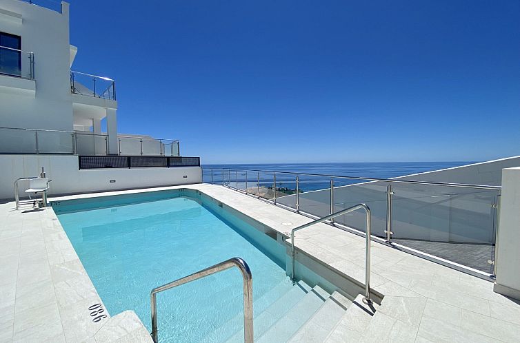 Guest house 1550423 - Apartment Costa del Sol - Appartement Terrazas de Ladera Duplex 7 by Casasol