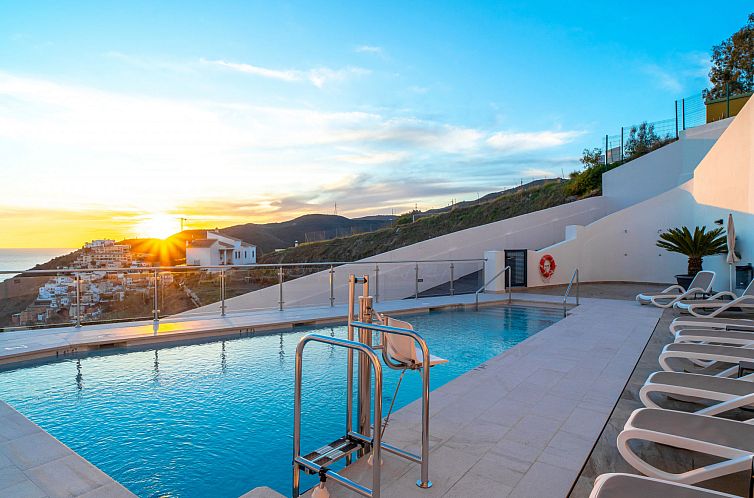 Appartement Terrazas de Ladera Duplex 7 by Casasol