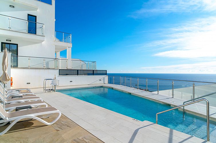 Appartement Terrazas de Ladera Duplex 7 by Casasol
