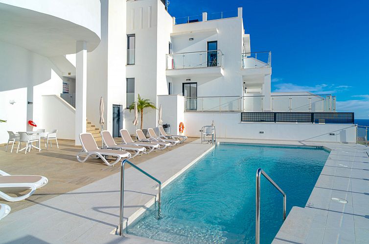 Appartement Terrazas de Ladera Duplex 7 by Casasol