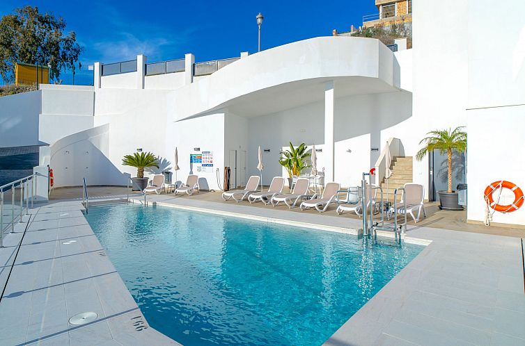 Appartement Terrazas de Ladera Duplex 7 by Casasol