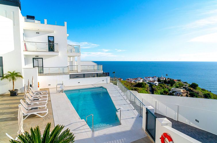 Appartement Terrazas de Ladera Duplex 7 by Casasol