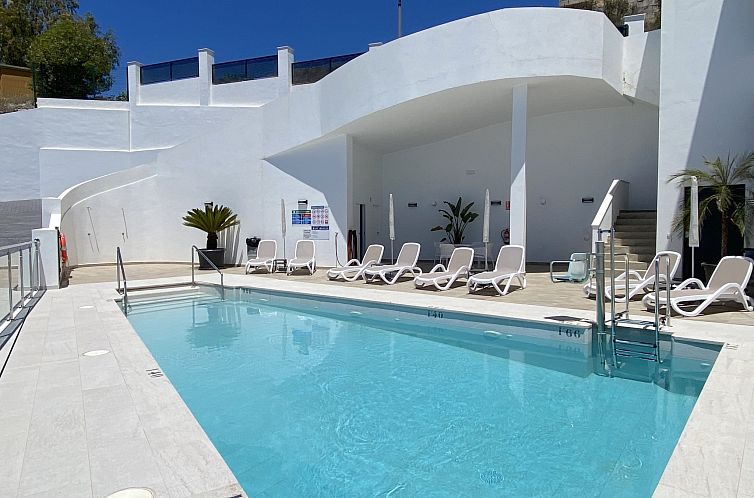Appartement Terrazas de Ladera Duplex 7 by Casasol