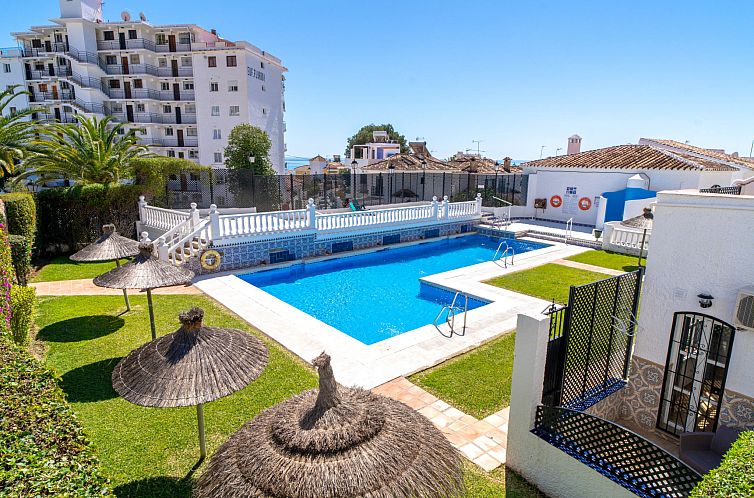 Appartement Verano Azul Seasun 90B by Casasol