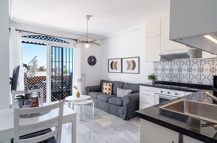 Appartement Verano Azul Seasun 90B by Casasol