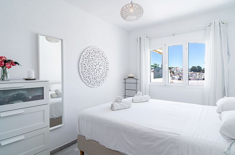 Appartement Verano Azul Seasun 90B by Casasol