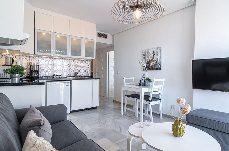 Appartement Verano Azul Seasun 90B by Casasol