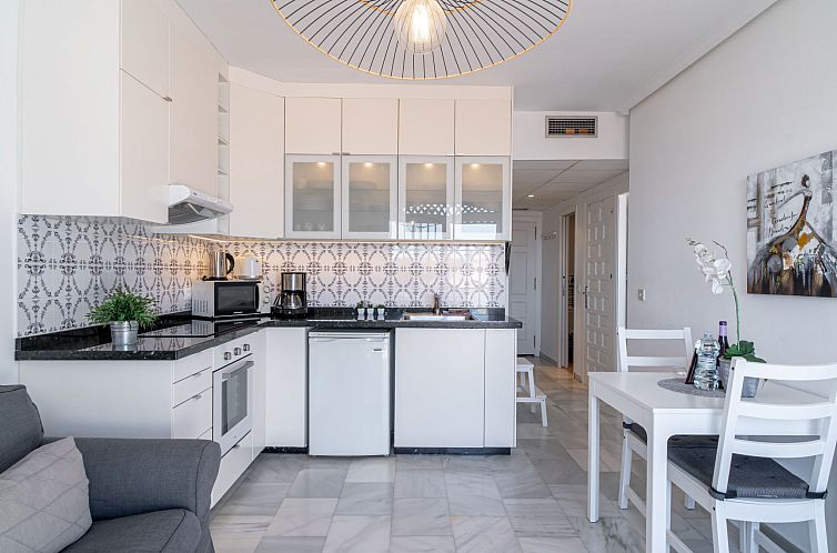 Appartement Verano Azul Seasun 90B by Casasol