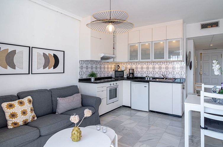 Appartement Verano Azul Seasun 90B by Casasol