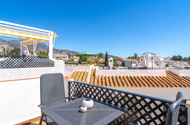 Appartement Verano Azul Seasun 90B by Casasol