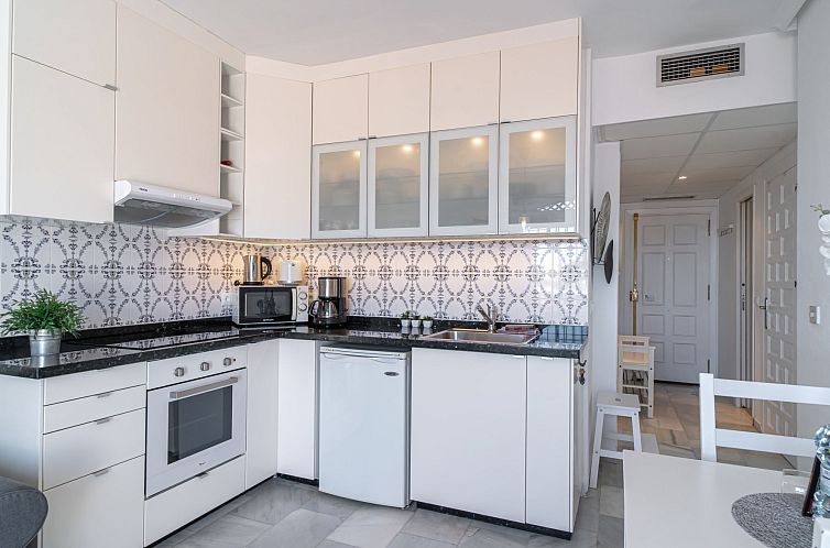 Appartement Verano Azul Seasun 90B by Casasol