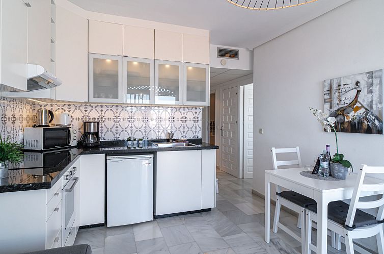 Appartement Verano Azul Seasun 90B by Casasol