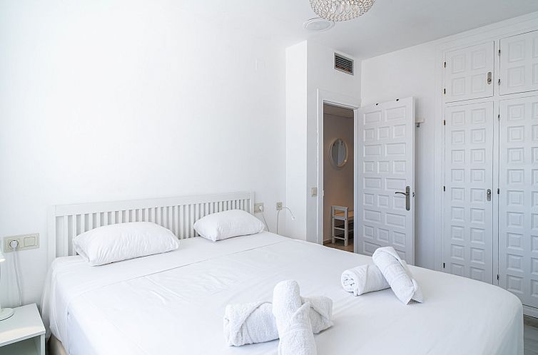 Appartement Verano Azul Seasun 90B by Casasol