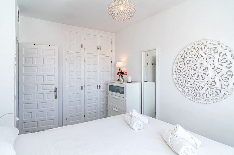 Appartement Verano Azul Seasun 90B by Casasol